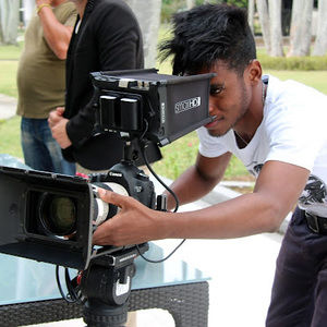 Meet your Posher, Alain